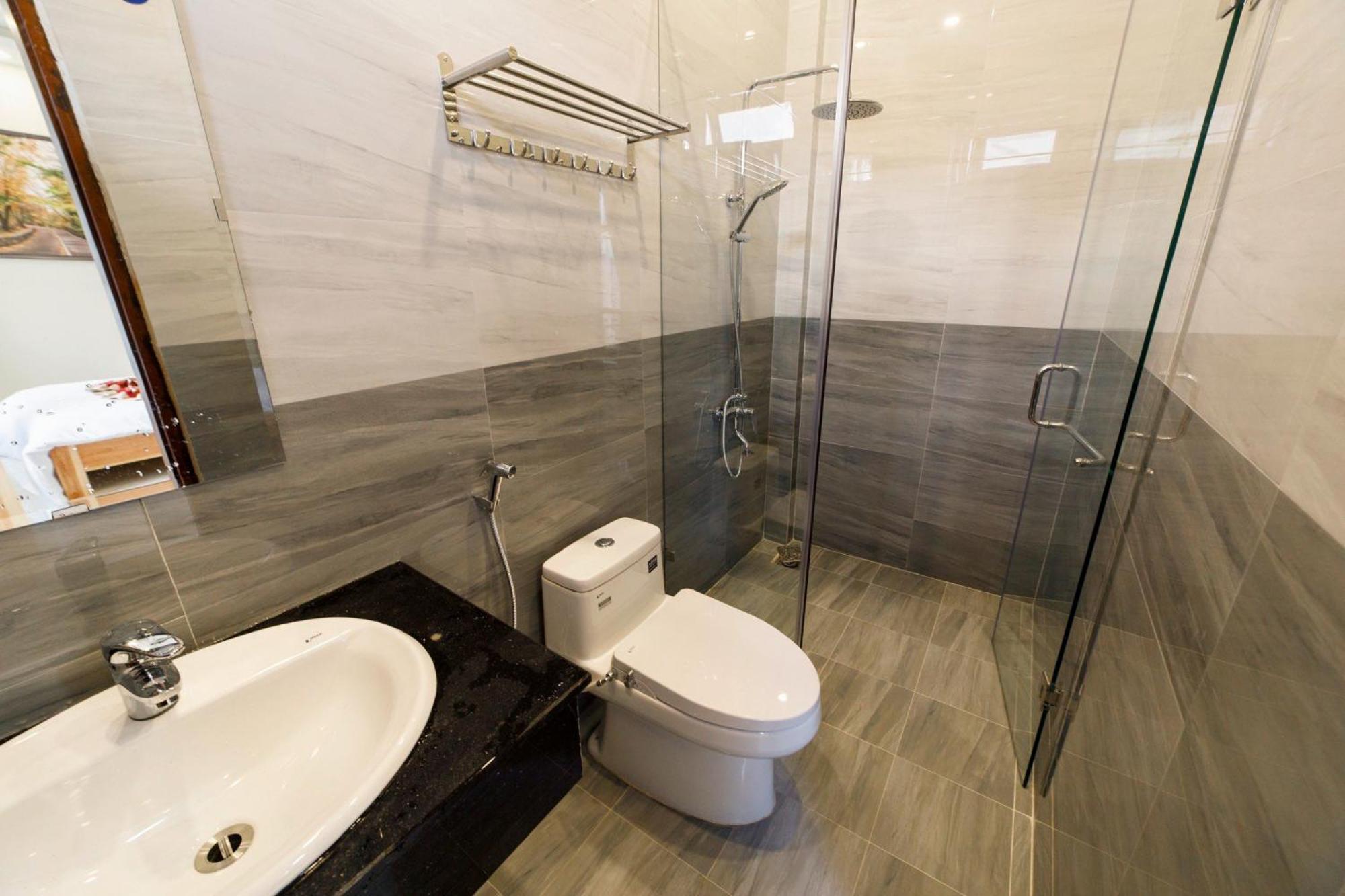 Hotel Xuan Truong Luxury Dalat Habitación foto